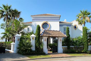 Villa en  Benahavis, Málaga Provincia