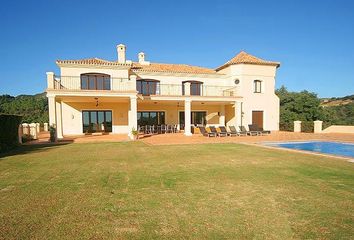 Villa en  Distrito 3-nueva Andalucía, Marbella