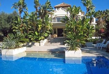 Villa en  Distrito 9-las Chapas, Marbella