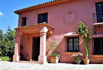 Villa en  Distrito 1-san Pedro Sur, Marbella