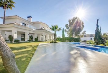 Villa en  Distrito 4-centro Marbella, Marbella