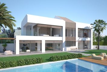 Villa en  Estepona, Málaga Provincia