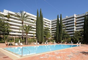 Apartamento en  Distrito 3-nueva Andalucía, Marbella