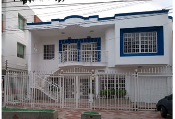 Apartamento en  El Recreo, Barranquilla