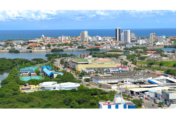 Apartamento en  Pie De La Popa, Cartagena De Indias