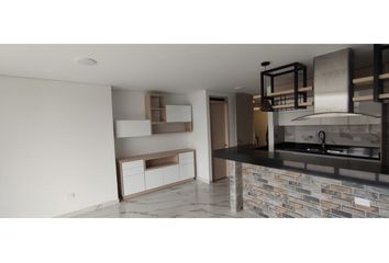 Apartamento en  Valle Del Lili, Cali