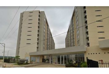 Apartamento en  El Golf, Barranquilla