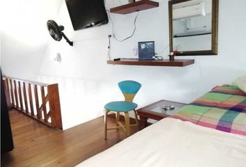 Apartamento en  Manga, Cartagena De Indias