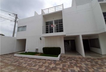 Casa en  Candelaria Norte, Valledupar