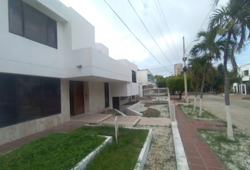 Casa en  Villa Santos, Barranquilla