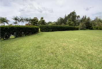 Lote de Terreno en  La Ceja, Antioquia