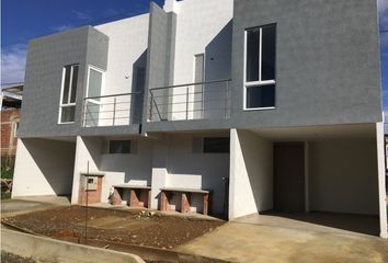 Casa en  Río Claro, Jamundí