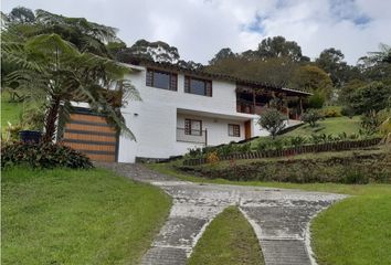 Villa-Quinta en  Abejorral, Antioquia