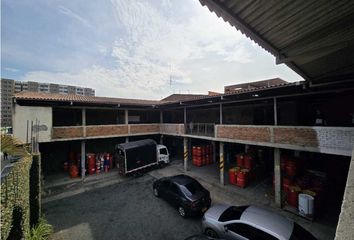 Bodega en  Antonio Nariño, Cali