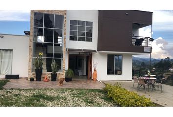 Villa-Quinta en  Marinilla, Antioquia