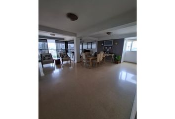 Apartamento en  El Cangrejo, Ciudad De Panamá