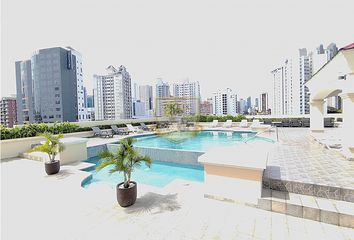 Apartamento en  El Cangrejo, Ciudad De Panamá