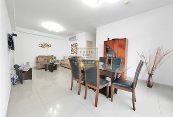 Apartamento en  San Francisco, Ciudad De Panamá