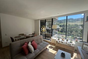 Apartamento en  El Redil, Bogotá