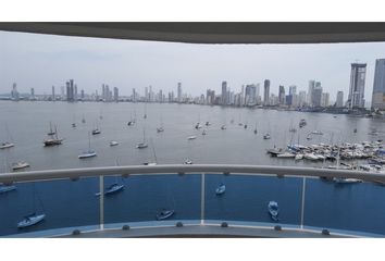 Apartamento en  Manga, Cartagena De Indias