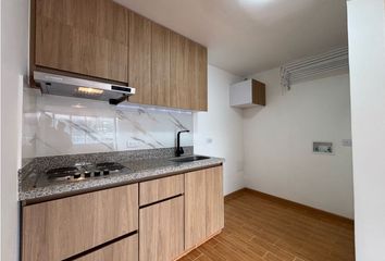 Apartamento en  Chapinero Central, Bogotá