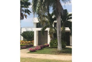 Casa en  La Boquilla, Cartagena De Indias