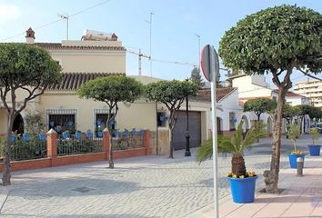 Chalet en  Estepona, Málaga Provincia