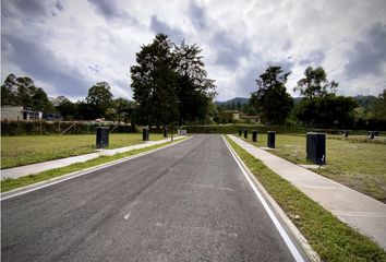 Lote de Terreno en  El Retiro, Antioquia