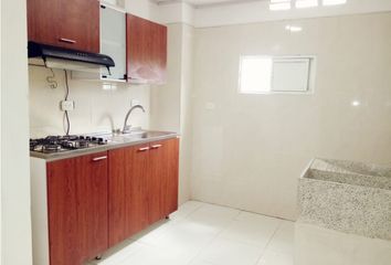 Apartamento en  Salesiano, Tuluá