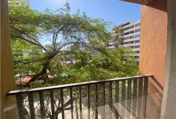 Apartamento en  Rodadero Tradicional, Santa Marta