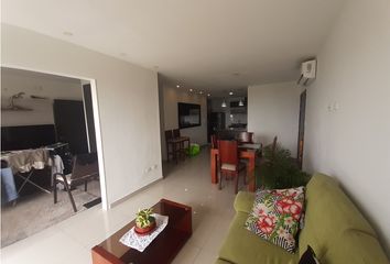 Apartamento en  Villa Santos, Barranquilla