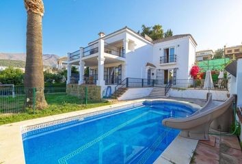 Chalet en  Estepona, Málaga Provincia