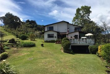 Villa-Quinta en  El Retiro, Antioquia