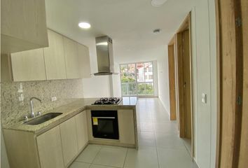 Apartamento en  Pinares De San Martin, Pereira