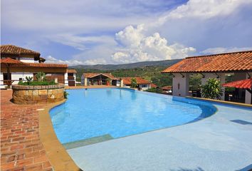 Lote de Terreno en  Barichara, Santander