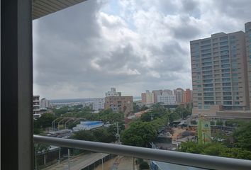 Apartamento en  Riomar, Barranquilla