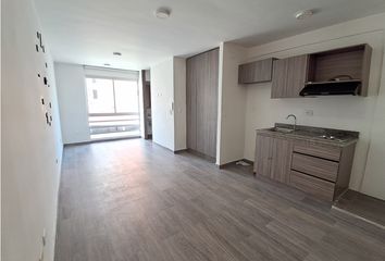 Apartamento en  Colina Campestre, Bogotá