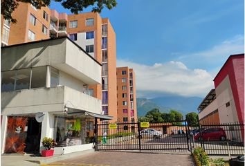 Apartamento en  Montecarlo, Ibague