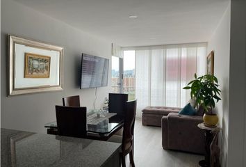 Apartamento en  Nueva Zelandia, Bogotá