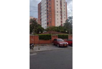 Apartamento en  El Caney, Cali