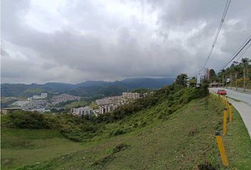 Lote de Terreno en  Bosques De Niza, Manizales