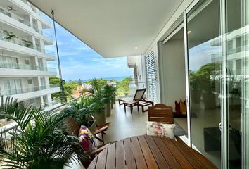 Apartamento en  Rodadero Tradicional, Santa Marta