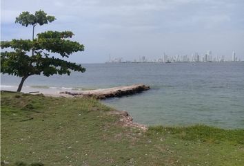 Lote de Terreno en  Castillogrande, Cartagena De Indias