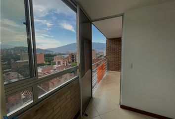 Apartamento en  Florida Nueva, Medellín