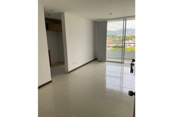 Apartamento en  Bosques De La Acuarela, Dosquebradas