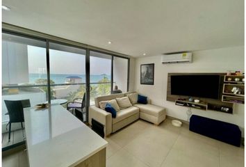 Apartamento en  Rodadero Tradicional, Santa Marta