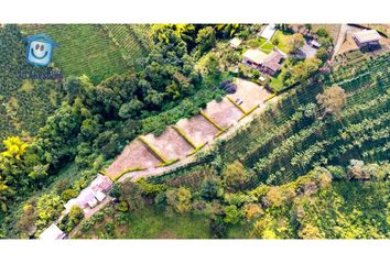 Lote de Terreno en  Caldas, Centro Norte, Santa Rosa De Cabal