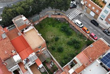 Terreno en  Terrassa, Barcelona Provincia