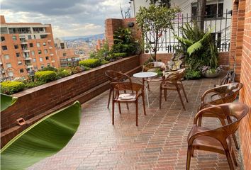 Apartamento en  La Cabrera, Bogotá