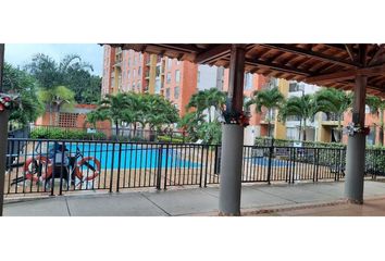 Apartamento en  Valle Del Lili, Cali